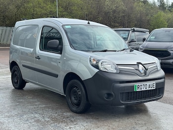 Used Renault Kangoo 2020 for sale - 78288935: Photo