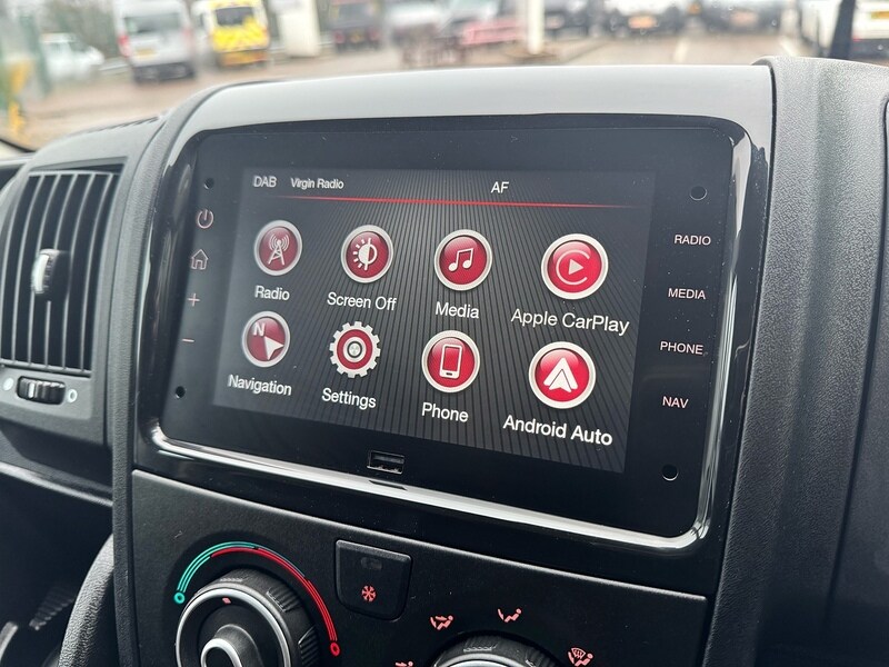 Used Peugeot Boxer 2024 for sale - 77447047: Photo 12