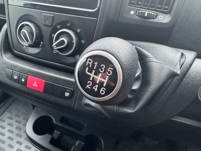 Used Peugeot Boxer 2024 for sale - 77447047: Photo 17