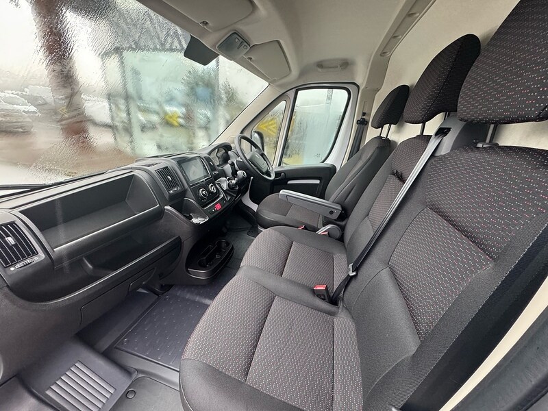 Used Peugeot Boxer 2024 for sale - 77447047: Photo 21