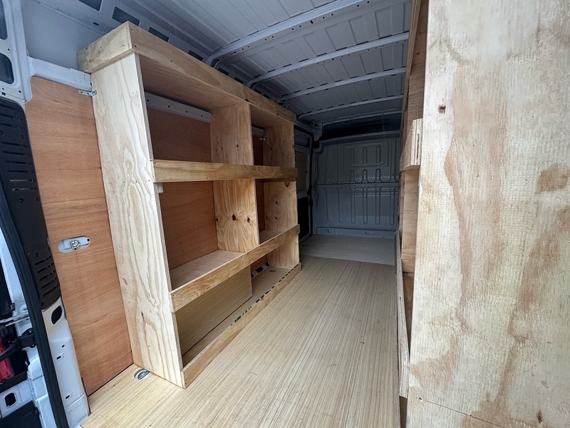 Used Peugeot Boxer 2024 for sale - 77447047: Photo 23