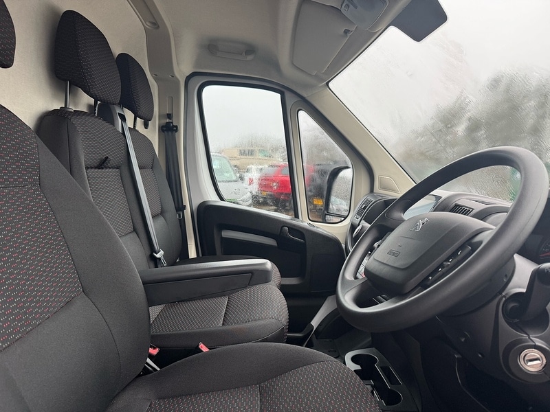 Used Peugeot Boxer 2024 for sale - 77447047: Photo 6