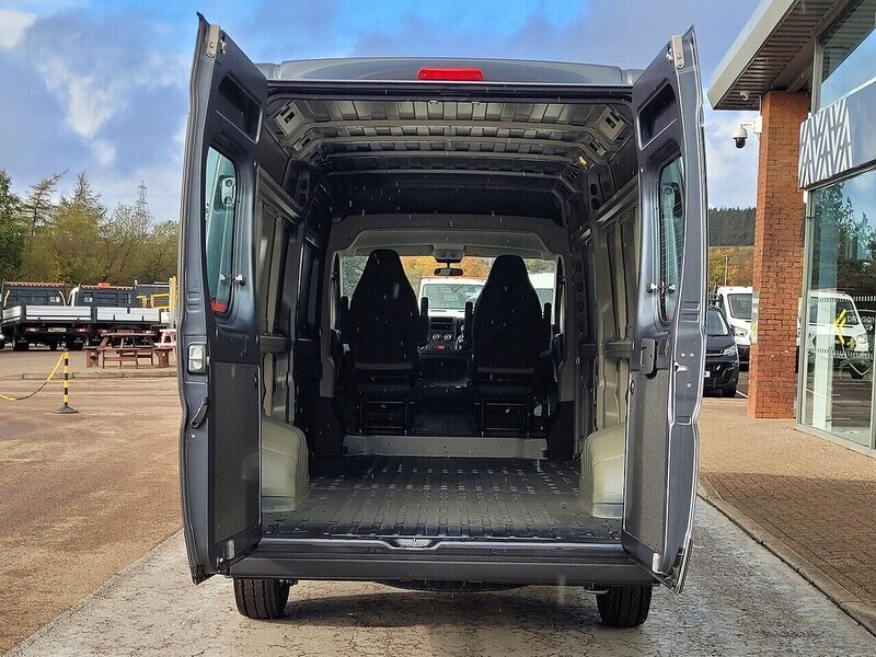 Used Maxus eDeliver 7 2025 for sale - 77384881: Photo 12