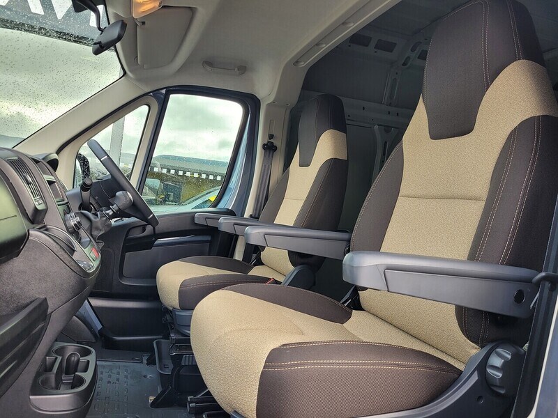 Used Maxus eDeliver 7 2025 for sale - 77384881: Photo 16