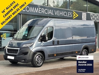 Maxus eDeliver 7 feature image