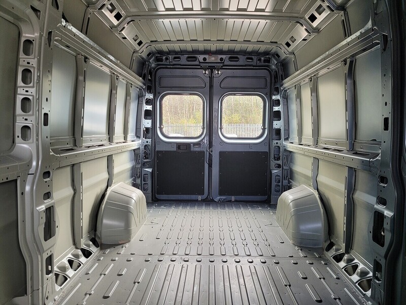 Used Maxus eDeliver 7 2025 for sale - 77384881: Photo 29