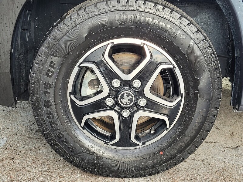 Used Maxus eDeliver 7 2025 for sale - 77384881: Photo 36