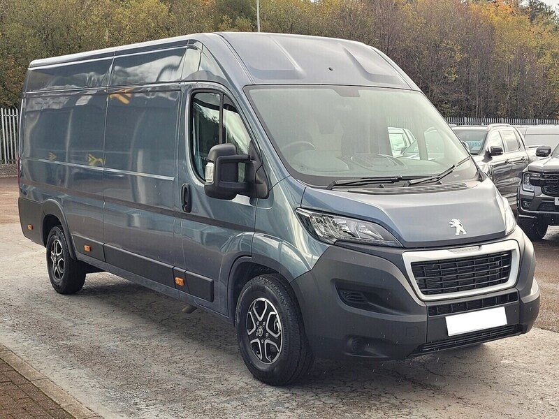 Used Maxus eDeliver 7 2025 for sale - 77384881: Photo 4