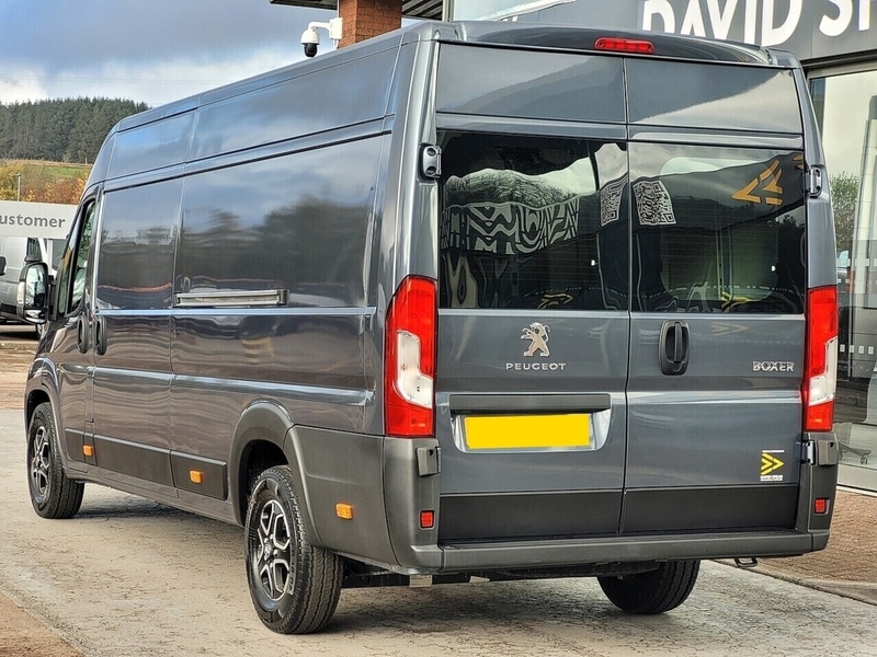 Used Maxus eDeliver 7 2025 for sale - 77384881: Photo 5