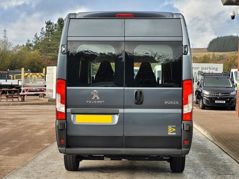 Used Maxus eDeliver 7 2025 for sale - 77384881: Photo 9