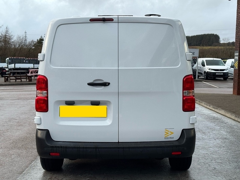 Used Peugeot Expert 2022 for sale - 77953550: Photo 10