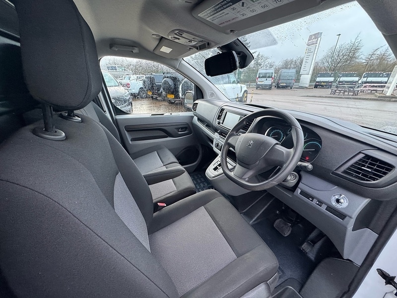 Used Peugeot Expert 2022 for sale - 77953550: Photo 11