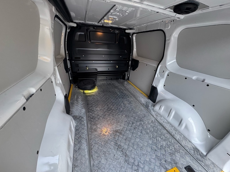 Used Peugeot Expert 2022 for sale - 77953550: Photo 17