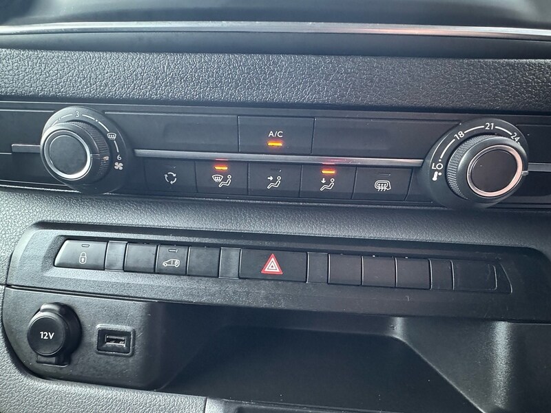 Used Peugeot Expert 2022 for sale - 77953550: Photo 18