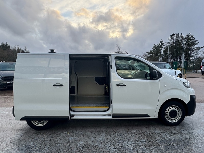 Used Peugeot Expert 2022 for sale - 77953550: Photo 20