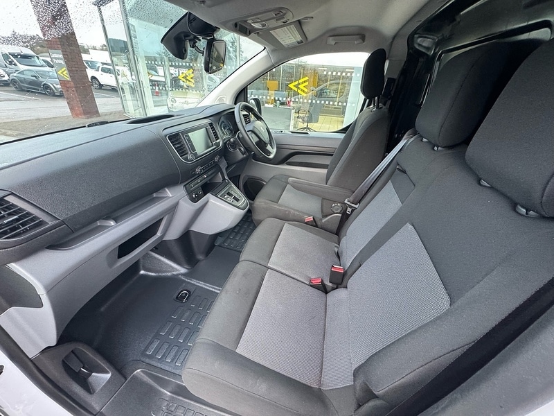 Used Peugeot Expert 2022 for sale - 77953550: Photo 22