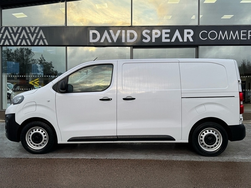 Used Peugeot Expert 2022 for sale - 77953550: Photo 23