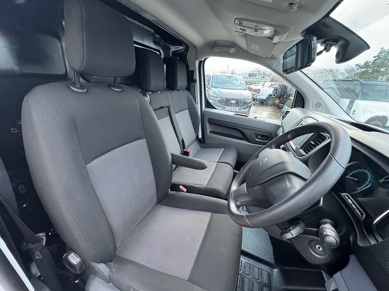 Used Peugeot Expert 2022 for sale - 77953550: Photo 25