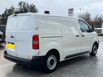 Used Peugeot Expert 2022 for sale - 77953550: Photo