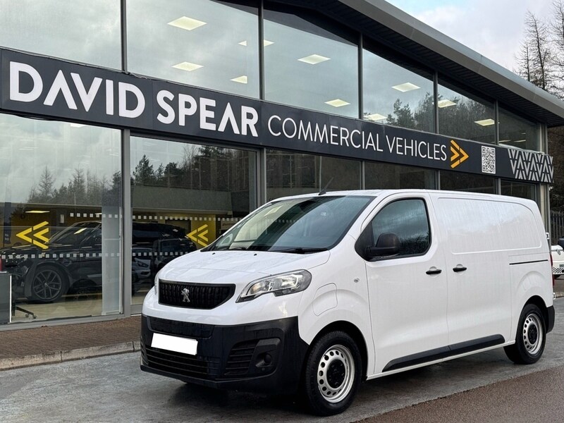 Used Peugeot Expert 2022 for sale - 77953550: Photo 31