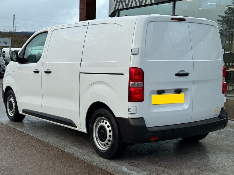 Used Peugeot Expert 2022 for sale - 77953550: Photo 5