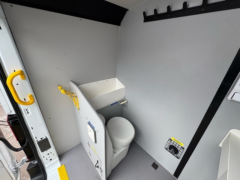 Used Ford Transit 2022 for sale - 77605188: Photo 13