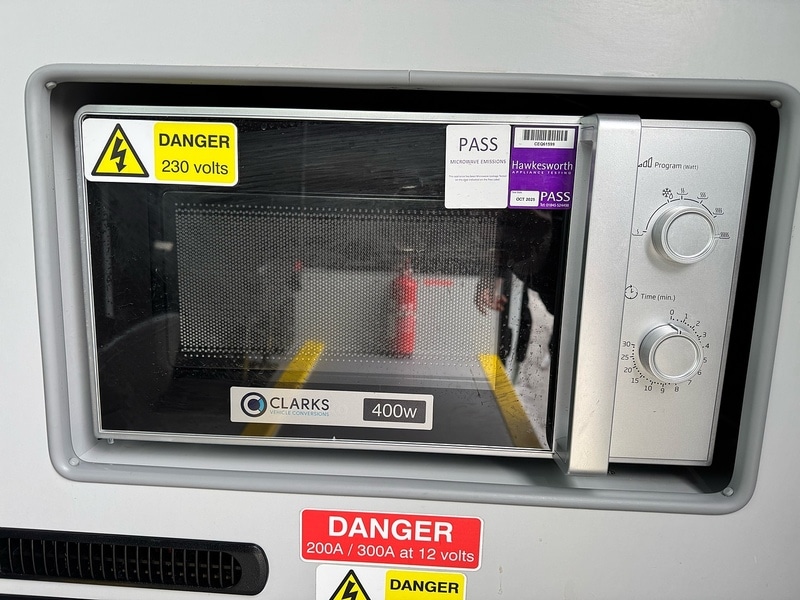 Used Ford Transit 2022 for sale - 77605188: Photo 16