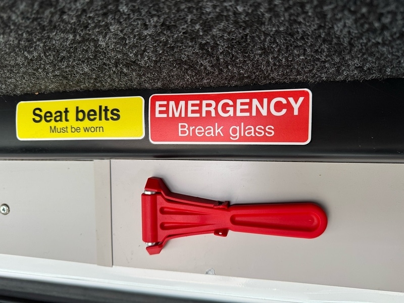 Used Ford Transit 2022 for sale - 77605188: Photo 23