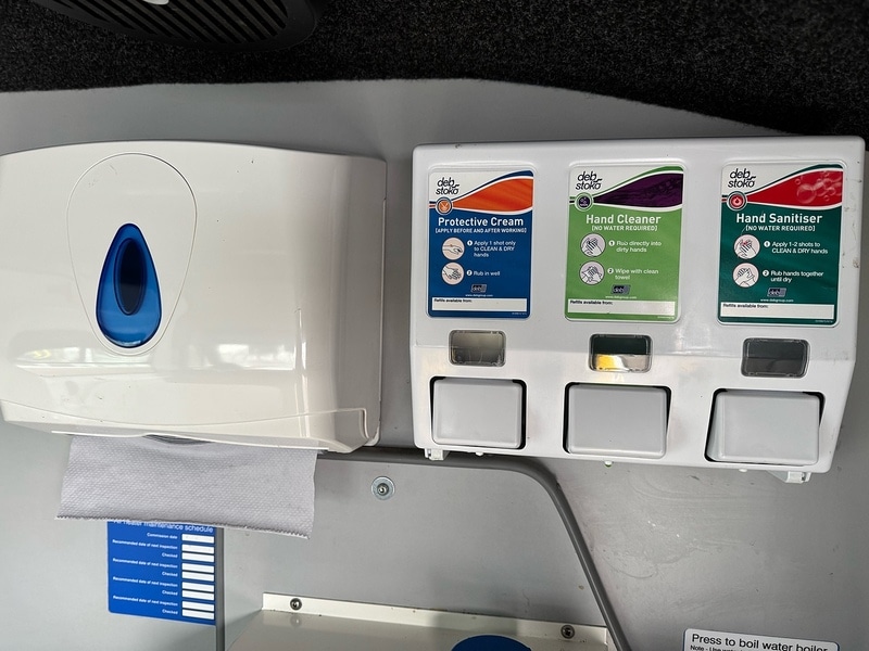 Used Ford Transit 2022 for sale - 77605188: Photo 24