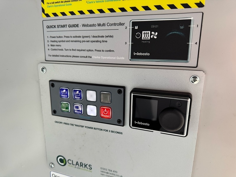 Used Ford Transit 2022 for sale - 77605188: Photo 25