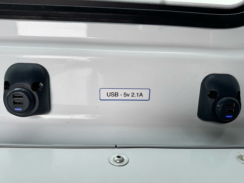 Used Ford Transit 2022 for sale - 77605188: Photo 27