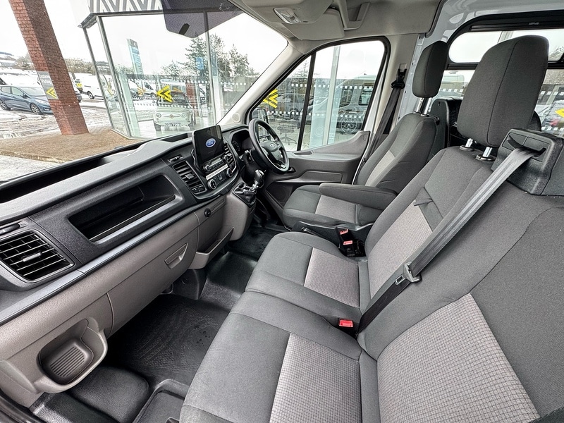 Used Ford Transit 2022 for sale - 77605188: Photo 28