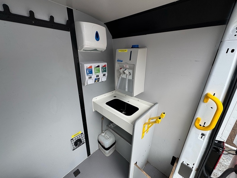 Used Ford Transit 2022 for sale - 77605188: Photo 30