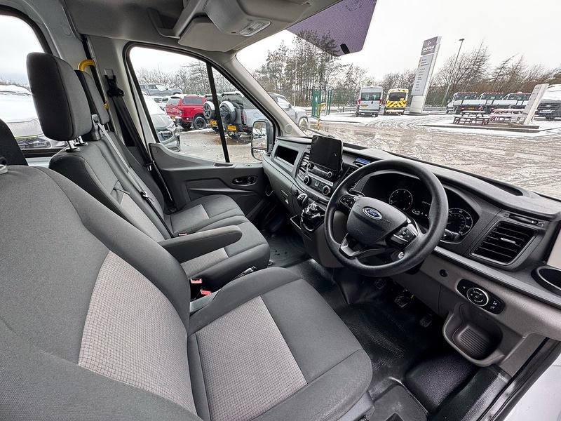 Used Ford Transit 2022 for sale - 77605188: Photo 31