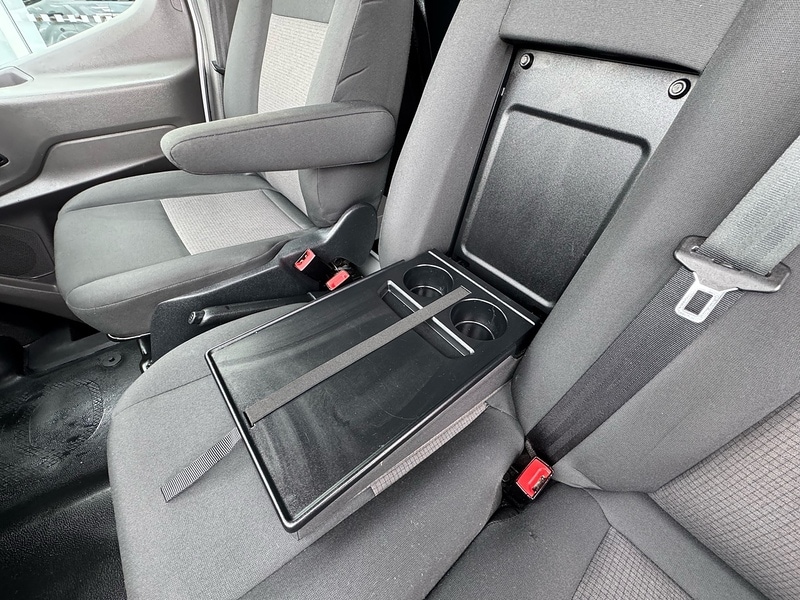 Used Ford Transit 2022 for sale - 77605188: Photo 32