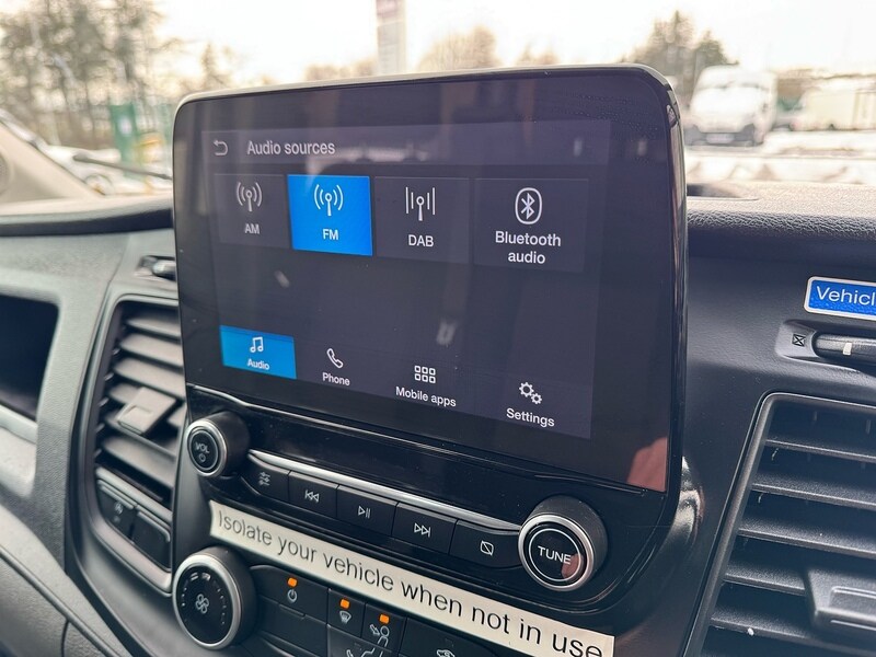 Used Ford Transit 2022 for sale - 77605188: Photo 33