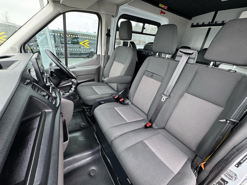 Used Ford Transit 2022 for sale - 77605188: Photo 34