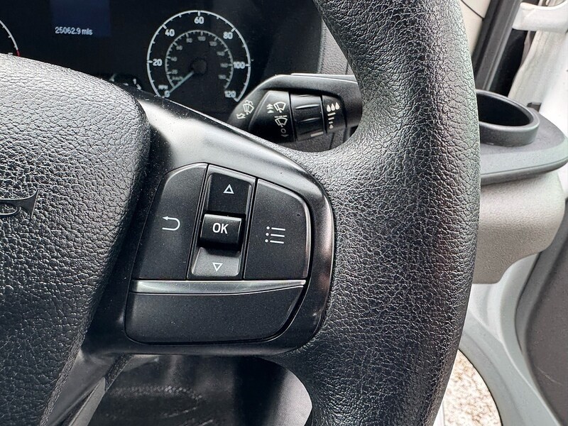 Used Ford Transit 2022 for sale - 77605188: Photo 39