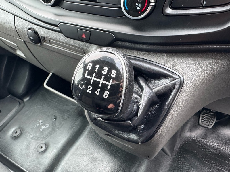 Used Ford Transit 2022 for sale - 77605188: Photo 42