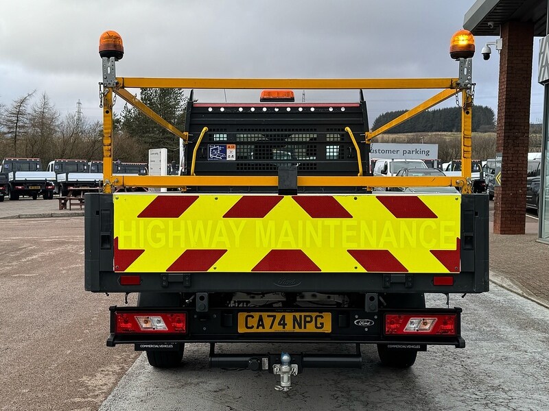 Used Ford Transit 2024 for sale - 77365268: Photo 10