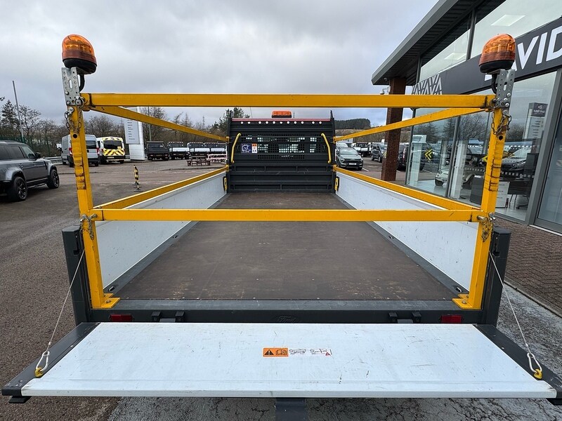 Used Ford Transit 2024 for sale - 77365268: Photo 12