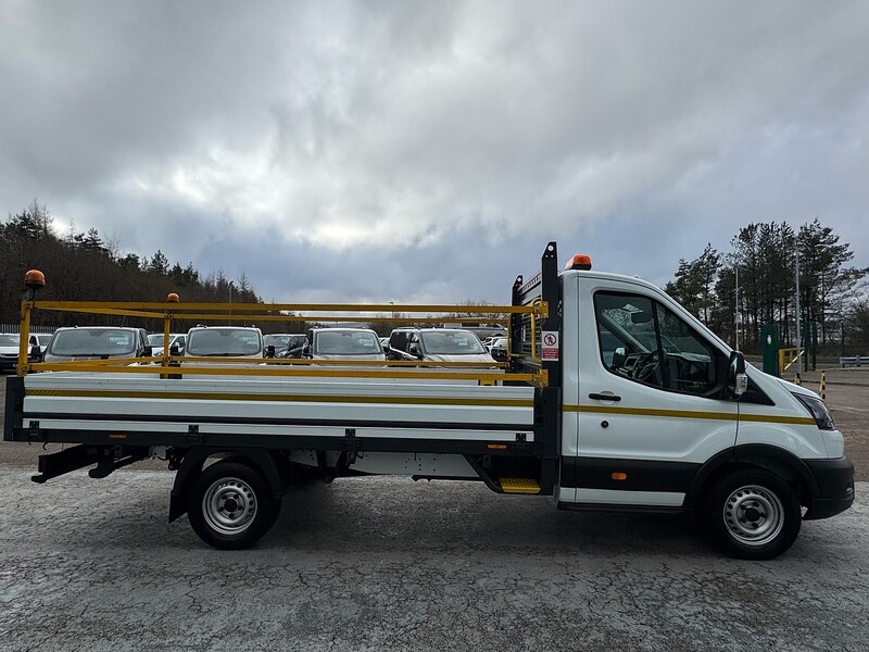 Used Ford Transit 2024 for sale - 77365268: Photo 15