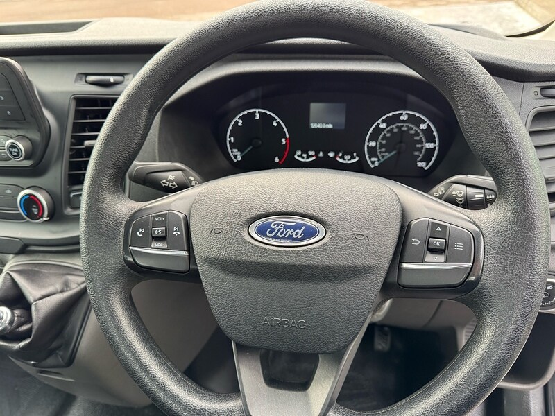Used Ford Transit 2024 for sale - 77365268: Photo 16