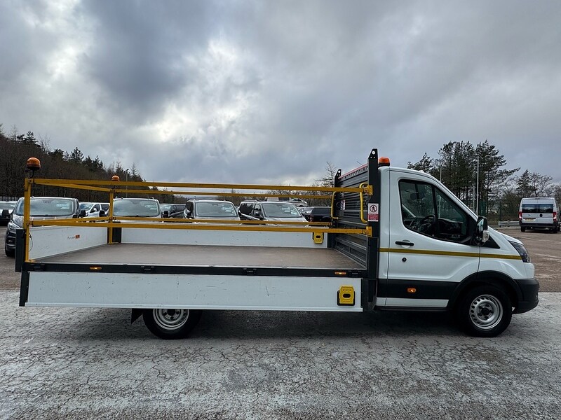 Used Ford Transit 2024 for sale - 77365268: Photo 17