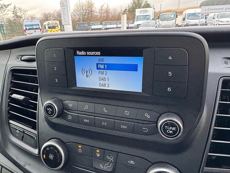 Used Ford Transit 2024 for sale - 77365268: Photo 18