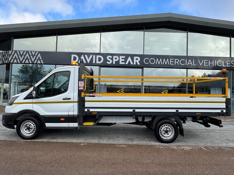 Used Ford Transit 2024 for sale - 77365268: Photo 19