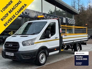 Used Ford Transit 2024 for sale - 77365268: Photo