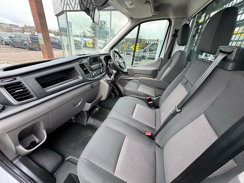 Used Ford Transit 2024 for sale - 77365268: Photo 20