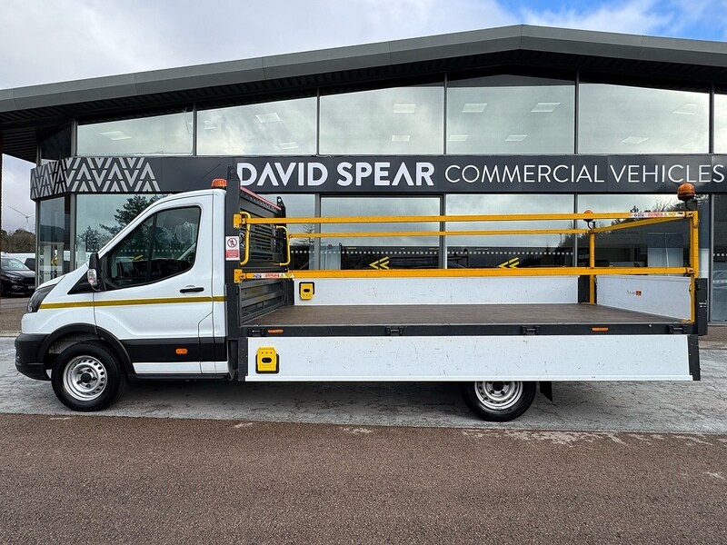 Used Ford Transit 2024 for sale - 77365268: Photo 21