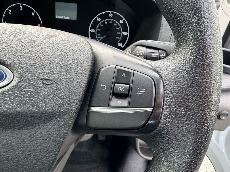 Used Ford Transit 2024 for sale - 77365268: Photo 24